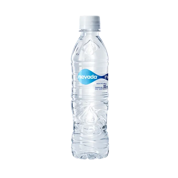 Agua Nevada 355 Ml